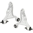 thumbnail image 1 of For Volvo S60 & V70 Pair Front Lower Control Arm - BuyAutoParts, 1 of 5