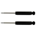 thumbnail image 1 of For Volvo S80 2006-2015 Pair Rear Monroe OESpectrum Shocks - BuyAutoParts, 1 of 4