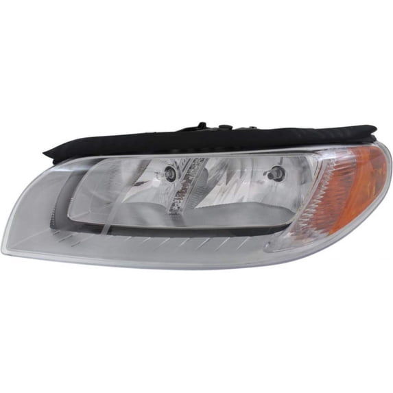 For Volvo S80 2012 2013 Headlight Driver Side | Composite | VO2502144 | 313230641