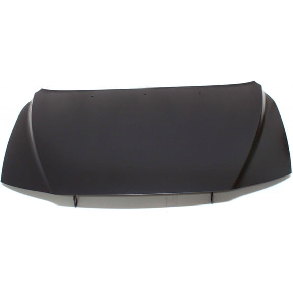 For Volvo S80 Hood 2000-2006 | Aluminum | Primed | DOT / SAE Compliance | VO1230114 | 86430188