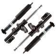 thumbnail image 1 of For Volvo S80 S60 & V70 Complete Bilstein B4 Shock & Strut Set - BuyAutoParts, 1 of 6