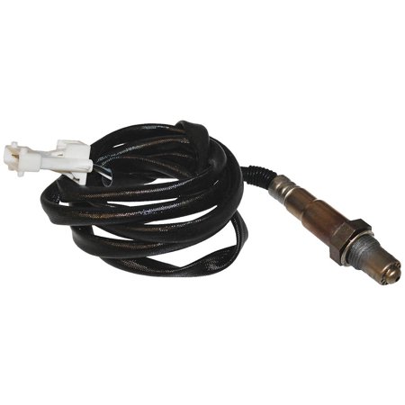 For Volvo S80 T6 1999 2000 2001 New O2 Sensor - Buyautoparts
