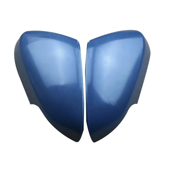 For Volvo S80 V40 S40 C30 C70 2010-2013 Car Side Mirror Cover Rearview Mirror Shell 39850533 39850553 Right