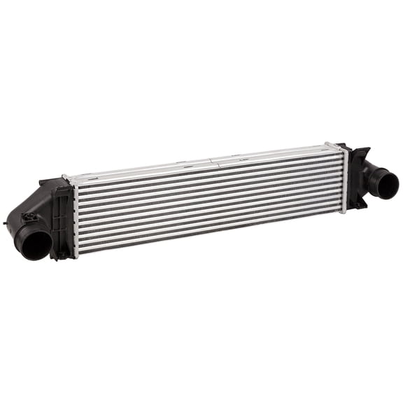 For Volvo S80 & XC70 New Intercooler - BuyAutoParts