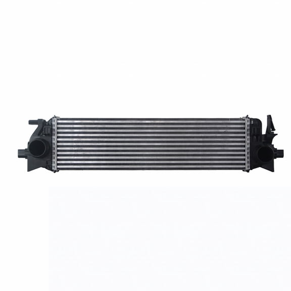 For Volvo S90 Intercooler 2017 Aluminum Sping Lock For VO3012109 | 31338306