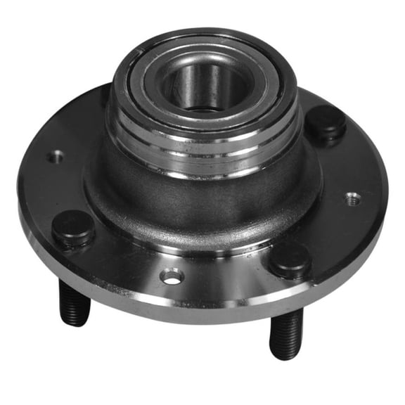 For Volvo V40 & S40 2001-2004 New Rear Wheel Hub & Bearing Assembly - BuyAutoParts