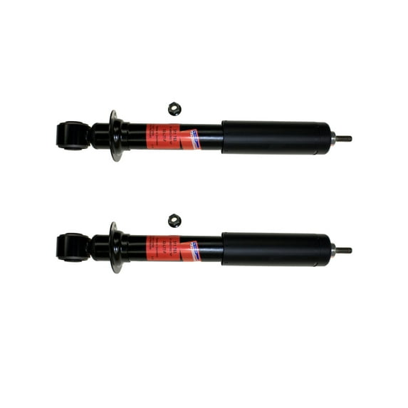 For Volvo V70 XC70 S60 Pair Sachs Rear Shocks - BuyAutoParts