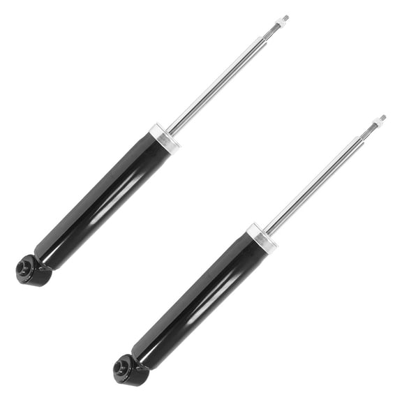 For Volvo V70 XC70 S60 V60 Pair Rear Duralo Shock and Strut Set