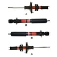 thumbnail image 1 of For Volvo V70 XC70 Sachs Front Rear Shocks Struts - BuyAutoParts, 1 of 5