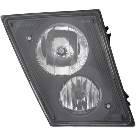 For Volvo VNL Truck Fog Light 2003-2015 Passenger Side | Replacement For CL2000230 | 20737497