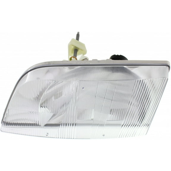 For Volvo VNM Series Headlight Unit 1996-2017 Driver Side | For VO2518105 | 8082040