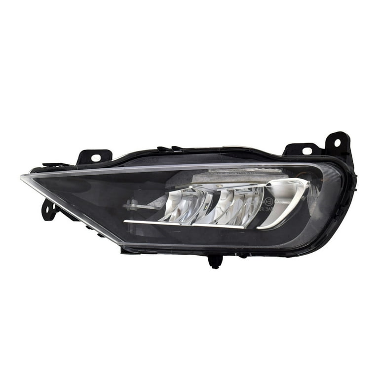 Headlamp and Fog Lamp Kit | VOLVO XC60 2023 Headlamp and Fog Lamp Kit | VOLVO XC60 2023