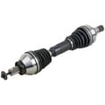 thumbnail image 1 of For Volvo XC70 2008 2009 2010 2011 2012 2013 2014 Front Left Driver Side CV Axle Shaft - BuyAutoParts, 1 of 4