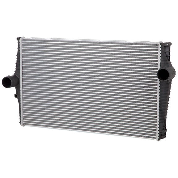 For Volvo XC90 2003 2004 2005 2006 New Intercooler - BuyAutoParts