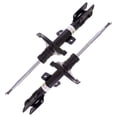 thumbnail image 1 of For Volvo XC90 2003-2014 Pair Bilstein B4 Front Shocks Struts - BuyAutoParts, 1 of 5