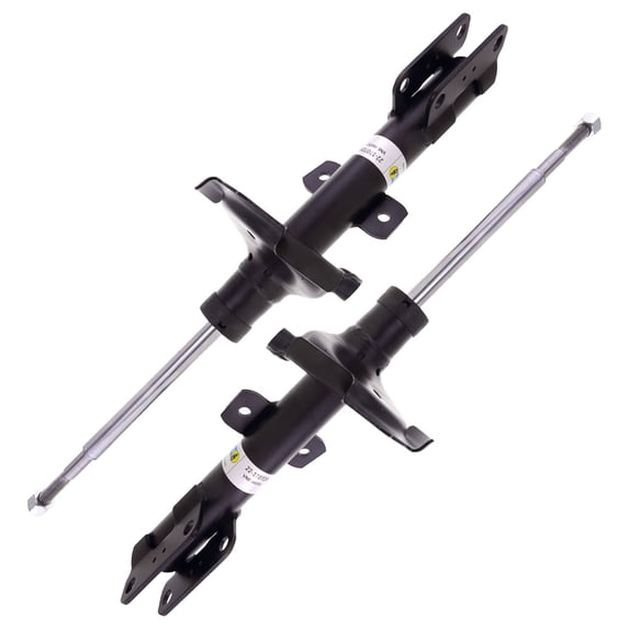 For Volvo XC90 2003-2014 Pair Bilstein B4 Front Shocks Struts - BuyAutoParts