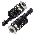 thumbnail image 1 of For Volvo XC90 2004-2013 New Pair Front Complete Strut & Spring Assembly - BuyAutoParts, 1 of 7