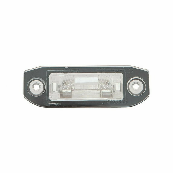 For Volvo XC90 2006 07 08 09 10 11 12 13 2014 License Plate Light Passenger Side or Driver Side | VO2870100 | 312530066