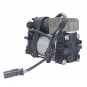 For Volvo XC90 S90 V90 Cross Country XC60 Air Suspension Compressor - BuyAutoParts