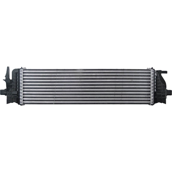 For Volvo XC90 XC60 V60 & V90 Cross Country Intercooler - BuyAutoParts