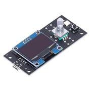 V0 1.3 Inch OLED Screen Display For 3B 3D Printer Parts USB Port 3 GPIO Pin Header