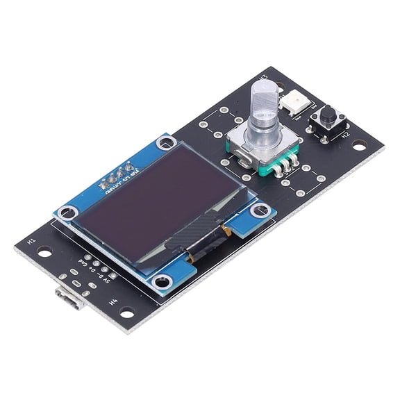 For Voron V0 1.3 Inch OLED Display Screen for Smart Display For 3B
