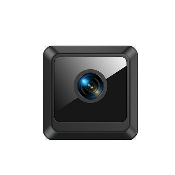 For W02 WiFi Camera 1080P HD Surveillance Camera Monitoring Security Camcorders Protection Camera Indoor Remote Monitor