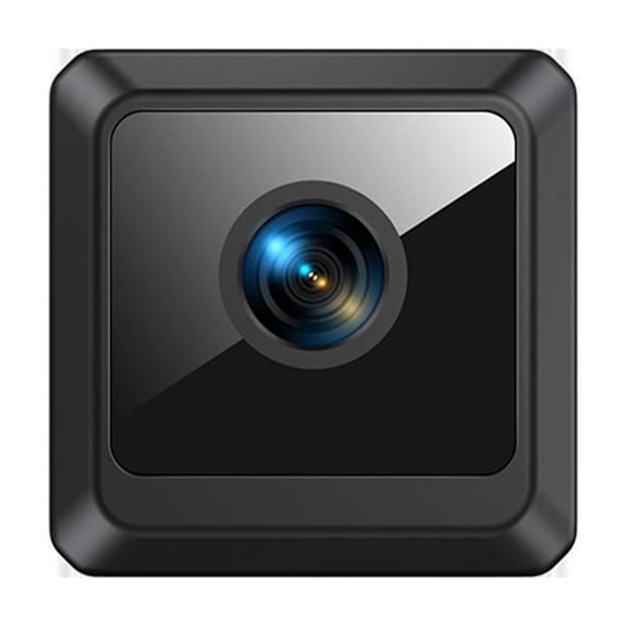 For W02 WiFi Camera 1080P HD Surveillance Camera Monitoring Security Protection Remote Camcorders Camera Monitor Indoor