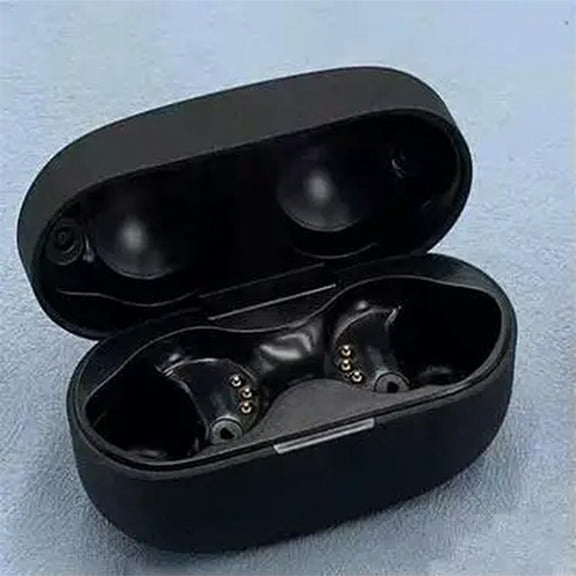 For WF 1000 XM4 Charging Case Replacement for YY2948 Wireless Earbuds, Left Right Headph s, Cover