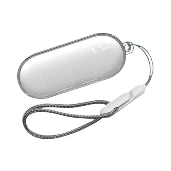 For WF-C510 Bluetooth Earphone Dustproof&Anti Drop Protect Case Soft Cover