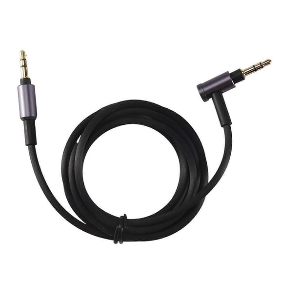 For WH-1000 XM2 XM3 XM4 H900N H800 Headphone 3.5mm Audio Cable, 1.5M/4.9Ft Long