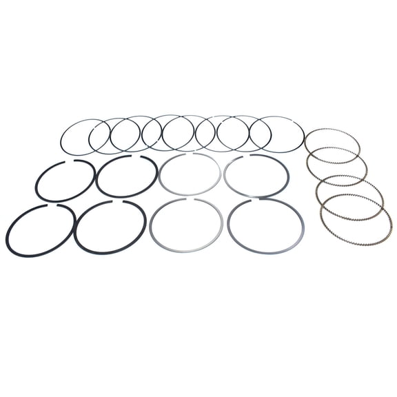 For WLFIGO 4x Engine Pistons Rings 82.51mm 21mm For VW GTI For Passat For Audi A3 2.0 For TFSI EA888 06H107065AM 06H198151B 06H107099AM