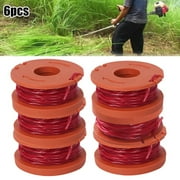 For WORX GT / WG FOR Lawn Trimmer 150,151,155E, 163E, 169E Lawn Trimmer Thread