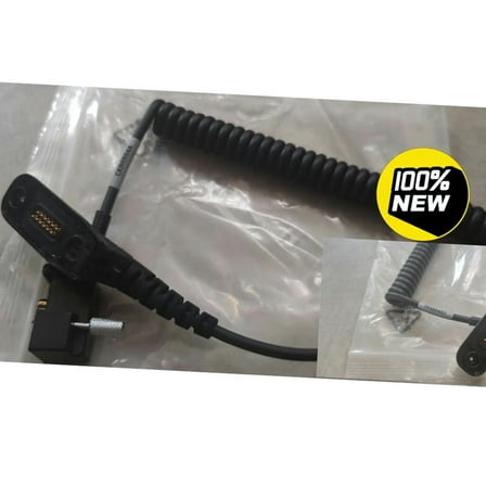 For WPLN6904A APX7000 APX8000 APX6000 KVL Keyloader Cable CKN6904A