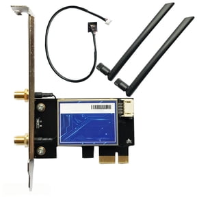 PCI Wireless Adapters