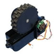thumbnail image 1 of For WYZE Robot Vacuum Cleaner WVCR200S RIGHT Left Wheel Assembly Replacement,Right Wheel, 1 of 7
