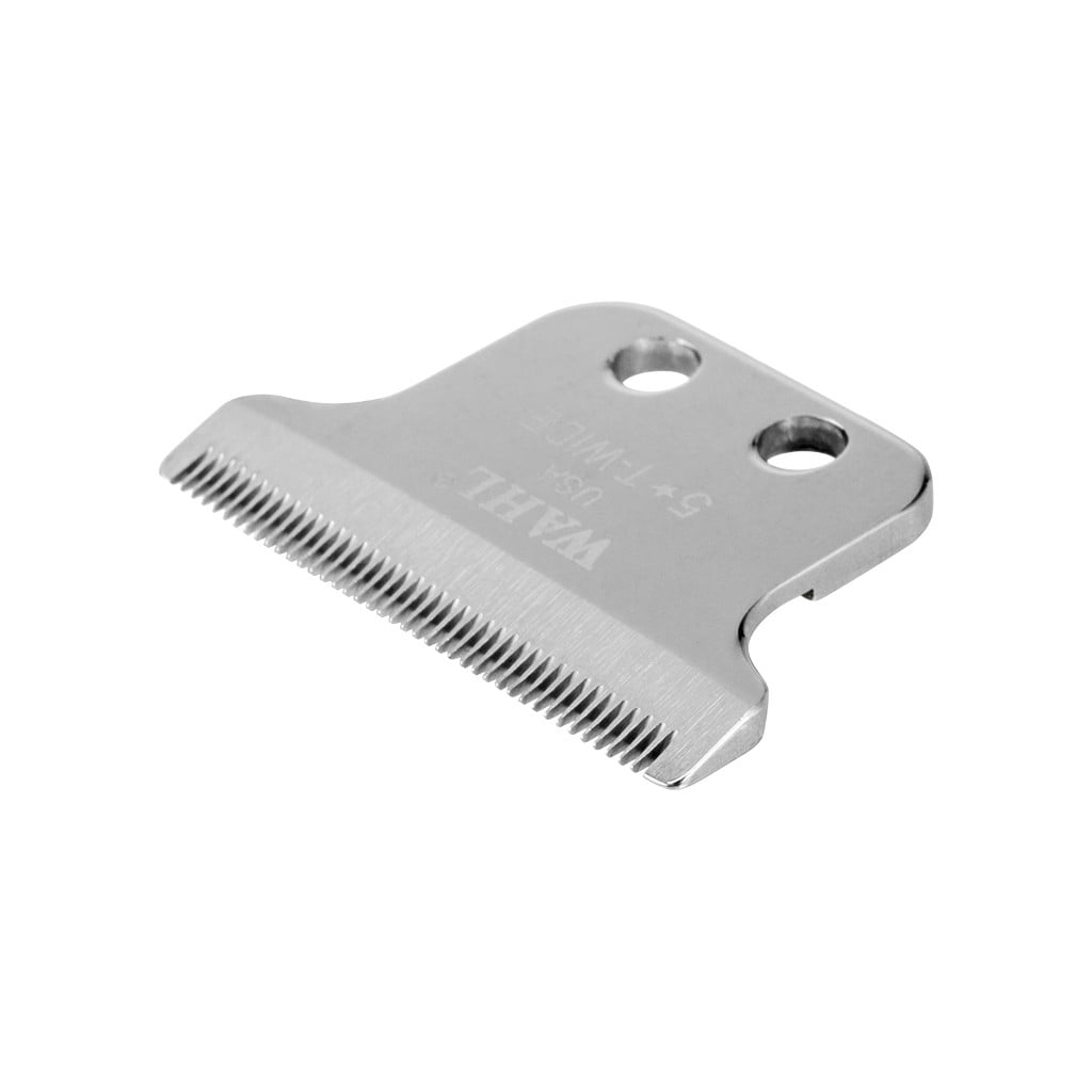For WahlDetailer DoubleWideTrimmer TBlade Sharp Hair Blade Barber