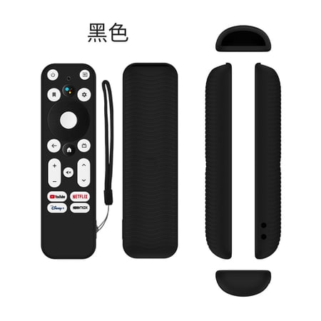 For Walmart onn Android TV 2K FHD Streaming Stick Remote Control Case