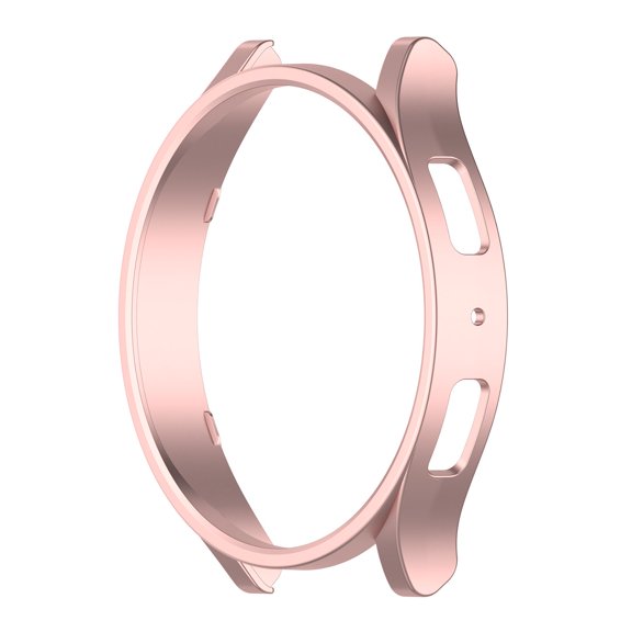 For Watch 6 40mm/44mm Screen Protector Case,Hard Cover Protective Bumper Shells Accessories