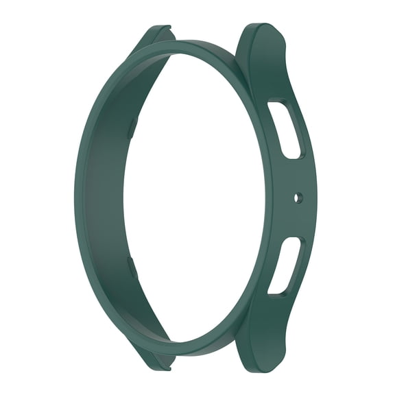 For Watch 6 40mm/44mm Screen Protector Case,Hard Cover Protective Bumper Shells Accessories