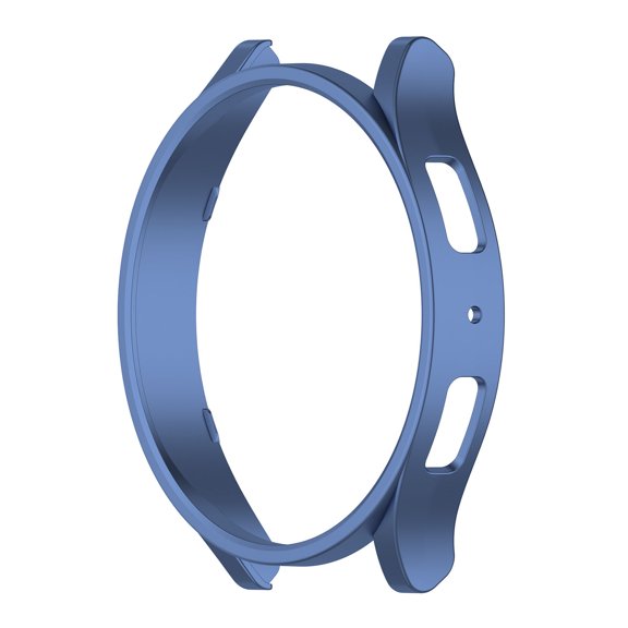 For Watch 6 40mm/44mm Screen Protector Case,Hard Cover Protective Bumper Shells Accessories