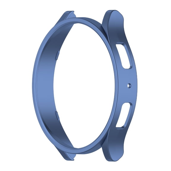 For Watch 6 40mm/44mm Screen Protector Case,Hard PC Cover Protective Bumper Shells Accessories