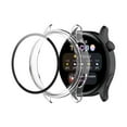 thumbnail image 1 of For Watch3 Active Premium Soft TPU Screen Protector With Toughened Film, 1 of 8