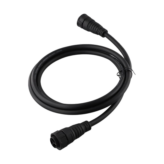 For Waterproof Grid Tie Inverter AC Cable 2M Length Compatible with 600W1400W 450750V Inverters Reliable Connection