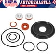 thumbnail image 1 of For Watts 1/4"-1/2" 009 LF009 Rubber Repair Kit Complete Rubber Kit 0887297, 1 of 15