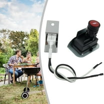 For Weber Q Series Igniters Q120 Q220 80475 Series Gas Grill Replacement Ignition Kit Gardening Power Tools Accessories
