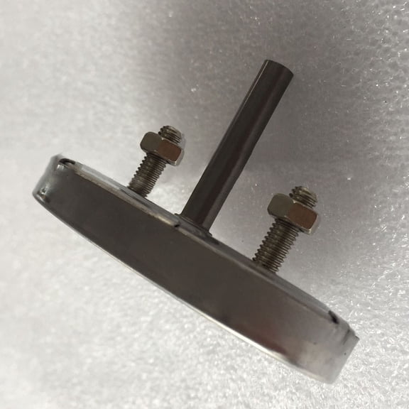 For Weber Q2000 Hood Temperature Gauge Accurate and Easy to Use Gauge Perfect Smile Home