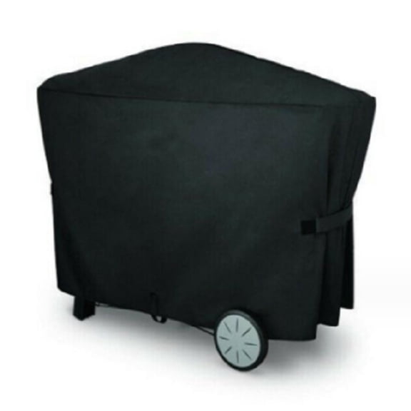 For Weber Q3000 Q2000 Portable Bbq Stove Grill Cover Waterproof Uv Resistant