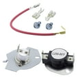 thumbnail image 1 of For Whirlpool 279816 OEM Thermostat Dryer Fits 3977393 2651 3399848, 1 of 5