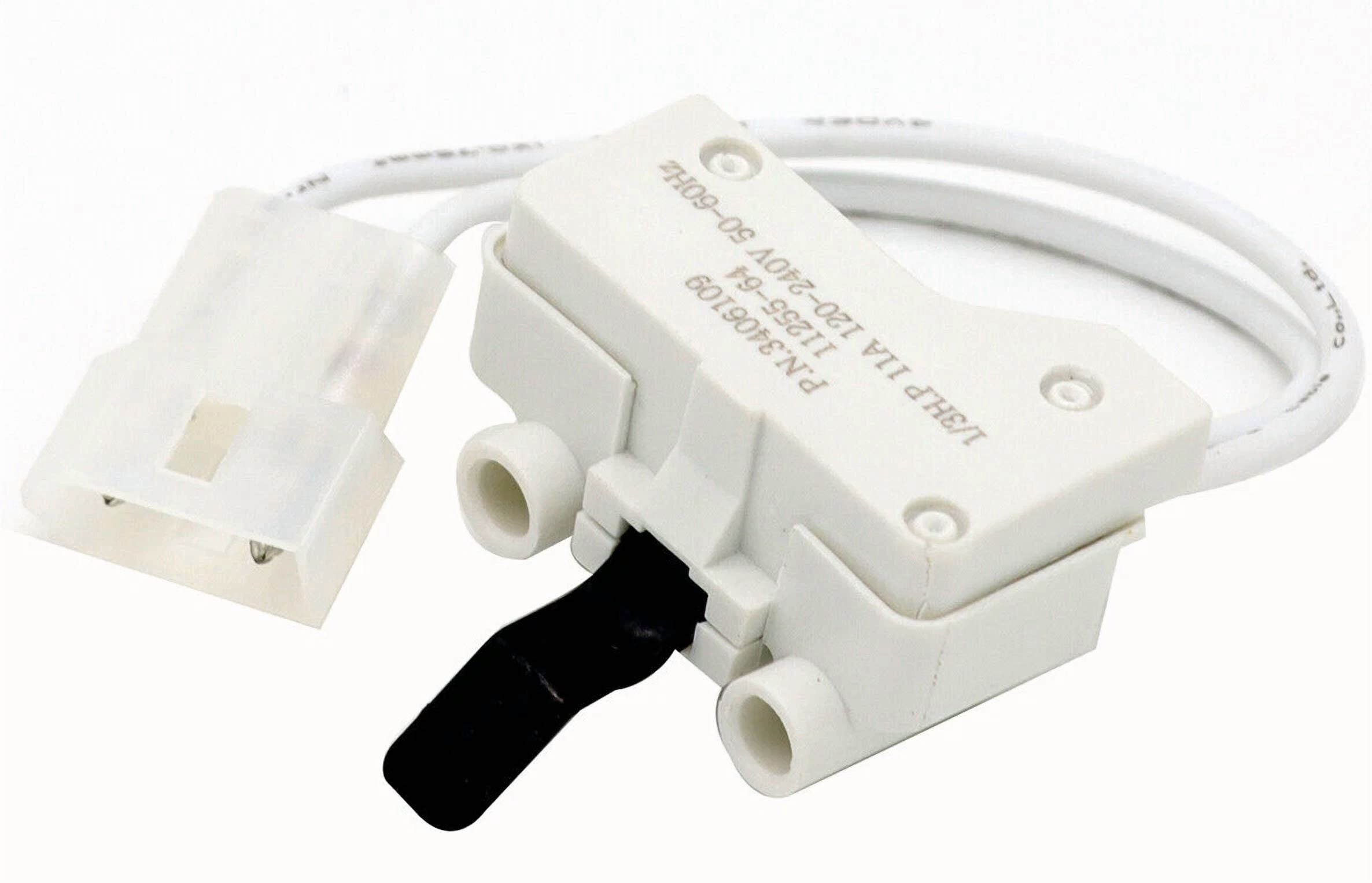 For Whirlpool Kenmore Amana Dryer Door Switch W10237959 Wpw10237959